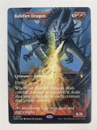 Balefire Dragon