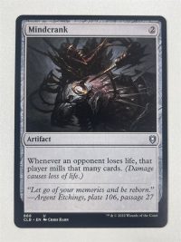 Mindcrank