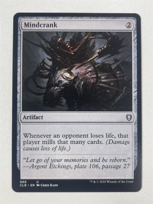 866MINCLBN Mindcrank