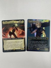 Cloud, Ex-SOLDIER