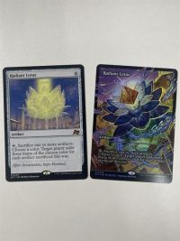 Radiant Lotus