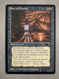 Gate to Phyrexia