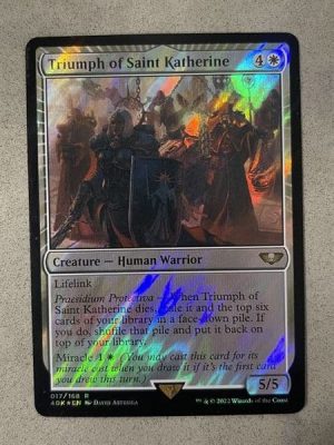 Triumph of Saint Katherine