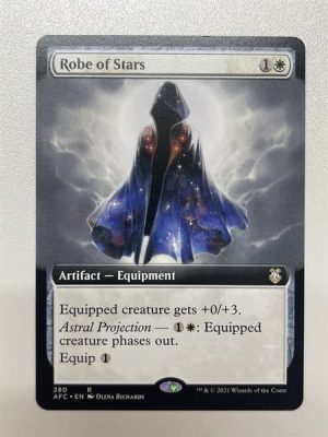 Robe of Stars