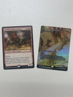 Ancient Copper Dragon