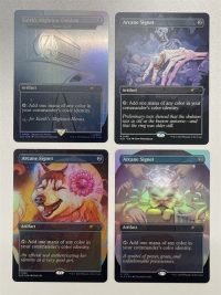 Arcane Signet