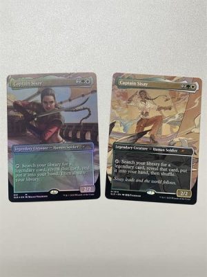 captainsisaysplash Captain Sisay