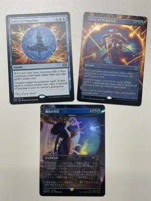 Force of Negation Proxy - Instant | Proxy Universe | Proxy Universe