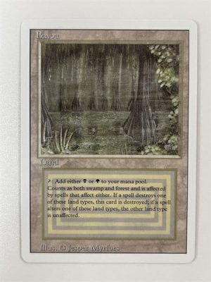 revisedbayou Bundle - Dual Land