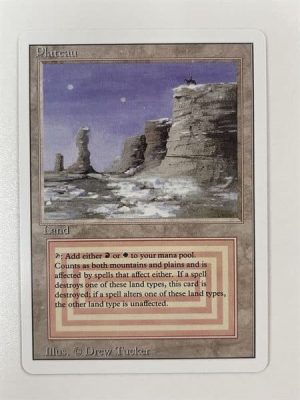 revisedplateau Bundle - Dual Land