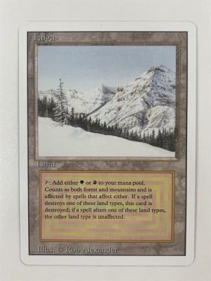 revisedtaiga Bundle - Dual Land