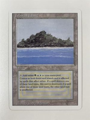 revisedtropicalisland Bundle - Dual Land