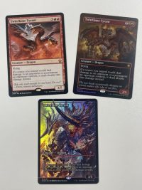 Twinflame Tyrant