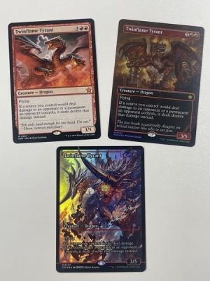 twinflametyrantsplash Twinflame Tyrant