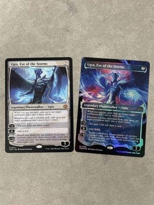 Ugin, Eye of the Storms