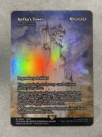 Bolas's Citadel