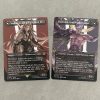 Sephiroth, Fabled SOLDIER // Sephiroth, One-Winged Angel