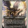 Sephiroth, Fabled SOLDIER // Sephiroth, One-Winged Angel