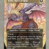 Kefka, Court Mage // Kefka, Ruler of Ruin