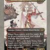 Terra, Magical Adept // Esper Terra