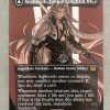 Sephiroth, Fabled SOLDIER // Sephiroth, One-Winged Angel