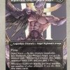 Sephiroth, Fabled SOLDIER // Sephiroth, One-Winged Angel