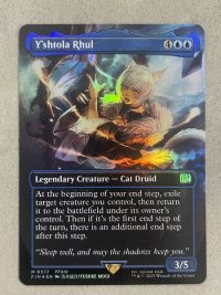 Y'shtola Rhul