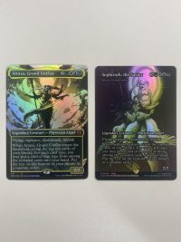 Atraxa, Grand Unifier