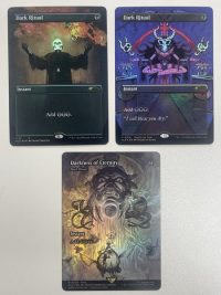 Dark Ritual