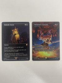 Diabolic Intent