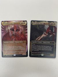 Kaalia of the Vast