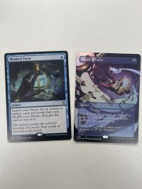 Mystical Tutor
