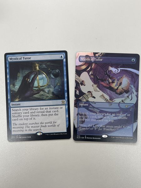 mysticaltutorsplash Mystical Tutor