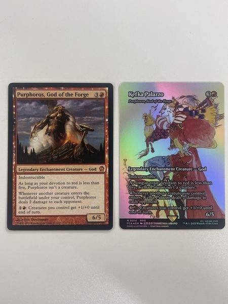 purphorosgodoftheforgesplash Purphoros, God of the Forge