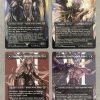 Sephiroth, Fabled SOLDIER // Sephiroth, One-Winged Angel