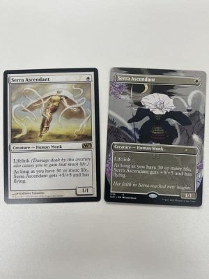 serraascendantsplash Serra Ascendant