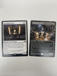 Stoneforge Mystic