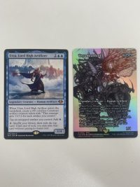 Urza, Lord High Artificer