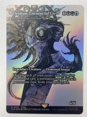 057MULFCAF Muldrotha, the Gravetide