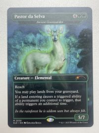 Ancient Greenwarden