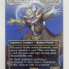 Kefka, Court Mage // Kefka, Ruler of Ruin