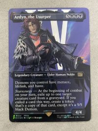 Ardyn, the Usurper