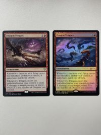 Dragon Tempest