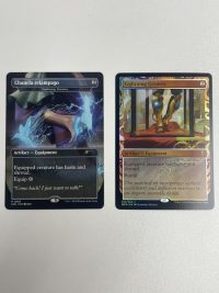 Lightning Greaves