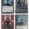 Sephiroth, Fabled SOLDIER // Sephiroth, One-Winged Angel