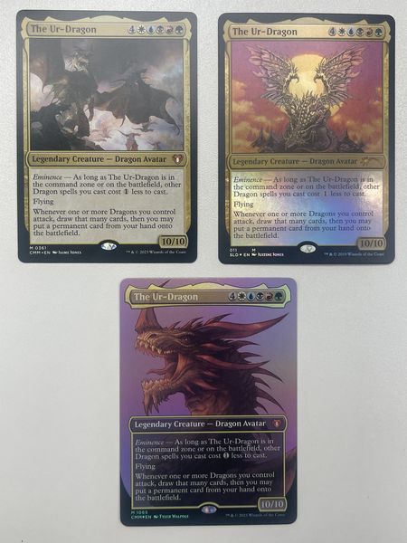 The Ur-Dragon