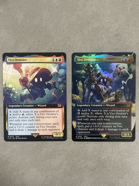 viviornitiersplash Vivi Ornitier