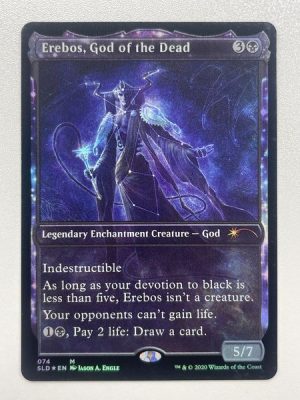 074ERESLDF Erebos, God of the Dead