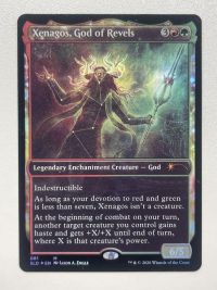 Xenagos, God of Revels