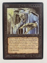 Lich